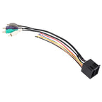 Wiring Harness for Audi A6 (2000–2003) 70-1786