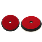 6" Wool Buffing Pad for Car Polishing (Non-Lint)
