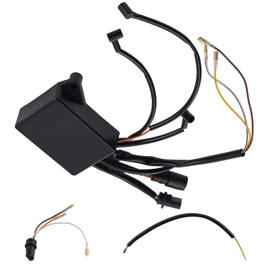 CDI Power Pack for Johnson Evinrude 3-Cylinder 25-70HP (1982–1997)