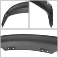 Rear Lower Bumper Valance for Chevy Malibu Limited LS LT (2013–2015)