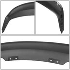 Rear Lower Bumper Valance for Chevy Malibu Limited LS LT (2013–2015)