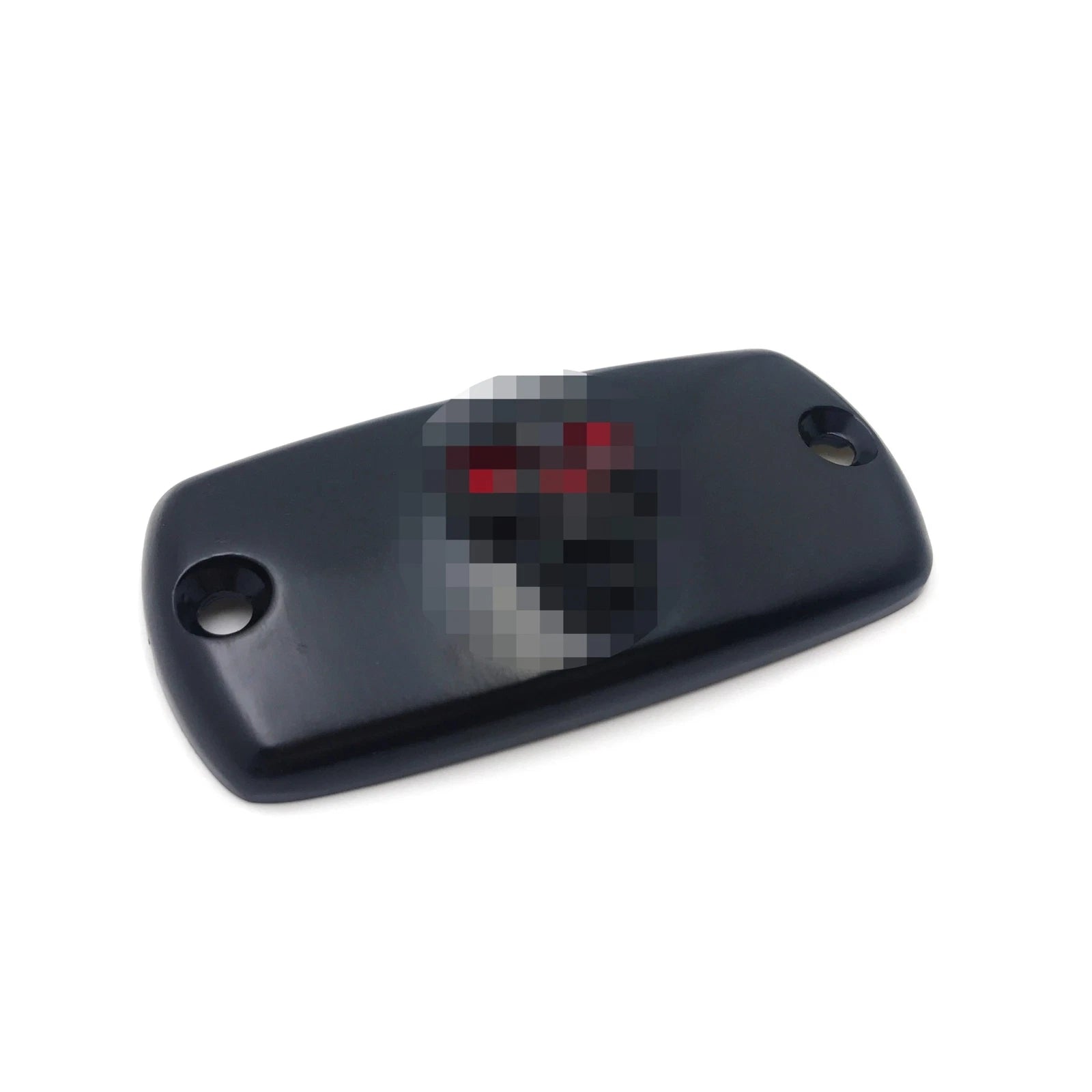 Skull Brake Fluid Reservoir Cap for Honda Valkyrie Goldwing VTX Shadow (1997–2009)