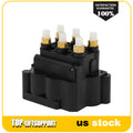 Air Suspension Solenoid Valve Block for Rolls-Royce Ghost (2010–2018)