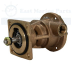 Sea Water Pump for Lugger L844D (25-12057, 30410-9001)