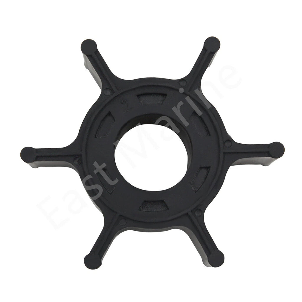 Impeller for Yamaha 6HP 8HP 2-Stroke Outboard Water Pump (2000–2023) 18-3066