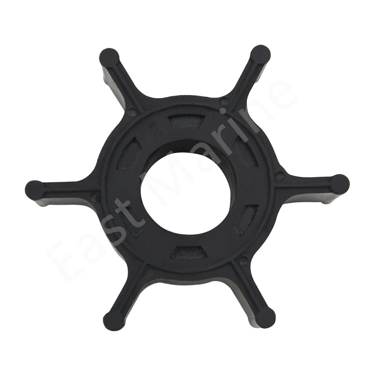 Impeller for Yamaha 6HP 8HP 2-Stroke Outboard Water Pump (2000–2023) 18-3066