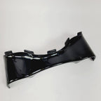 Outer Fairing Skirt for Harley-Davidson Touring (2014–2023) Vivid Black