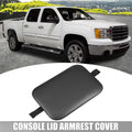 Center Console Lid Armrest Cover for Chevrolet Silverado (2014–2023)