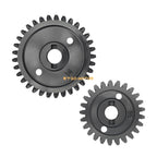 Water Oil Pump Spur Gear for Kawasaki FD440V FD501D FD501V FD590V FD611V FD620D