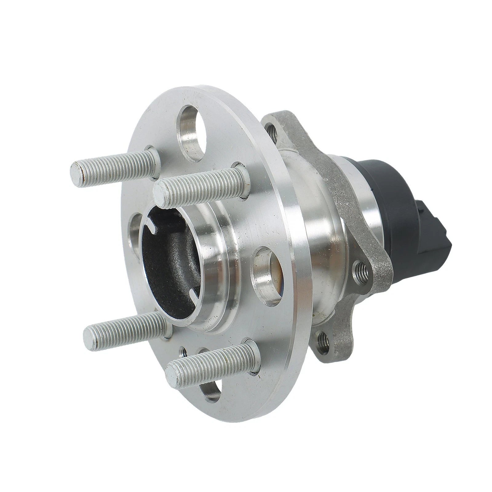 2X Rear Wheel Hub Bearing Assembly for Hyundai Accent, Kia Rio