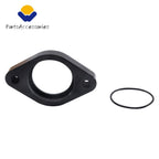 Carburetor Intake Manifold Boot for Harley Davidson Sportster 883 1200 (1988–2023)