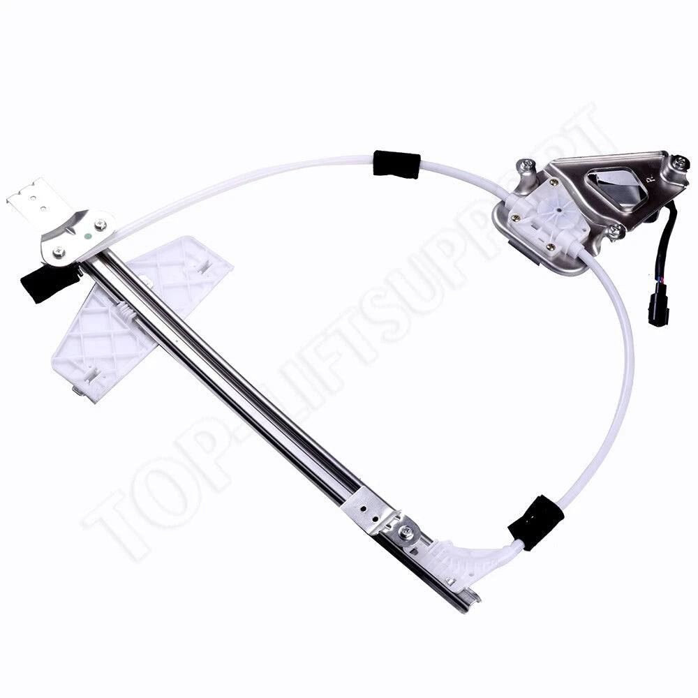 Power Window Regulator for Jeep Liberty (2002–2006)
