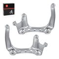 Set of 2 Front Fender Brackets for Yamaha Raptor 350 (2004–2013)