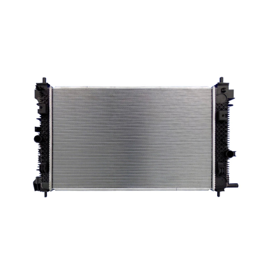 Replacement Plastic/Aluminum Radiator For 2016-2019 Buick Envision