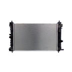 Replacement Plastic/Aluminum Radiator For 2016-2019 Buick Envision