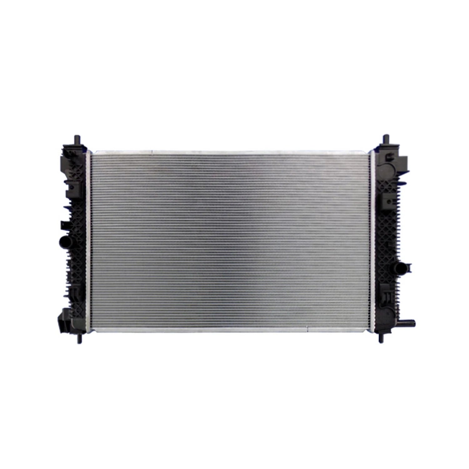 Replacement Plastic/Aluminum Radiator For 2016-2019 Buick Envision