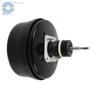 Vacuum Power Brake Booster for Chevrolet Malibu, Saturn Aura, Pontiac G6 (2008–2012)