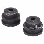 2 x Pair Condenser Mount for Civic Accord