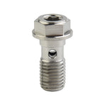 Banjo Bolt for Car Parts Single Line Hydraulic