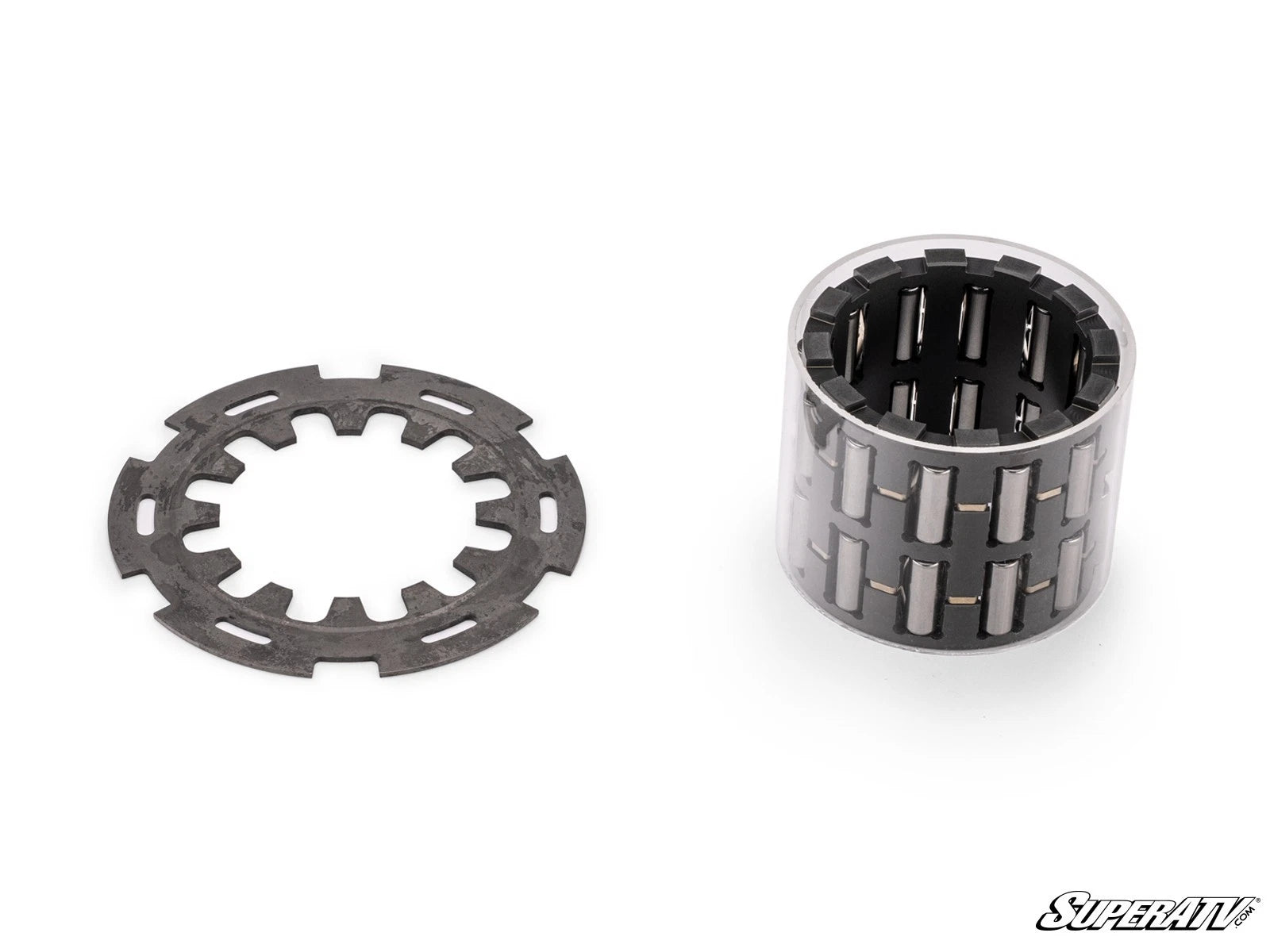 Extreme-Duty Sprague and Armature Kit for Polaris Scrambler (See Fitment)