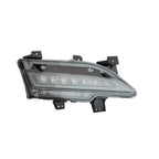 Daytime Running Light Passenger Side Replacement for Lincoln MKC (2015–2019)