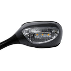 Rear-View Mirrors with Turn Signals for Suzuki GSXR600 GSXR750 (2006-2025)