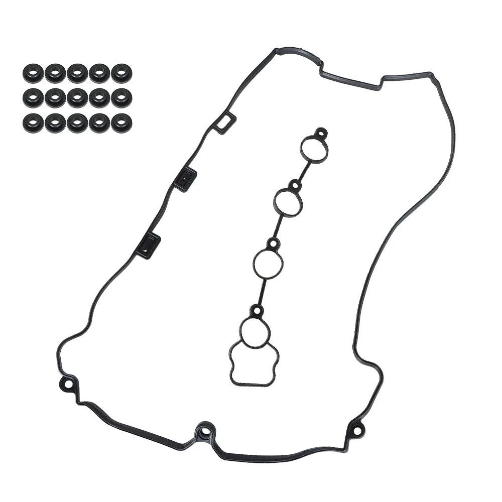 Valve Cover Gasket Set for Chevrolet Malibu/Cobalt Pontiac G5 (2006–2012)