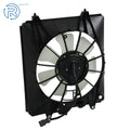 A/C Condenser Cooling Fan for Honda CR-V (2010–2011)