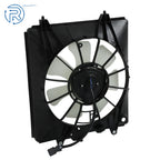 A/C Condenser Cooling Fan for Honda CR-V (2010–2011)