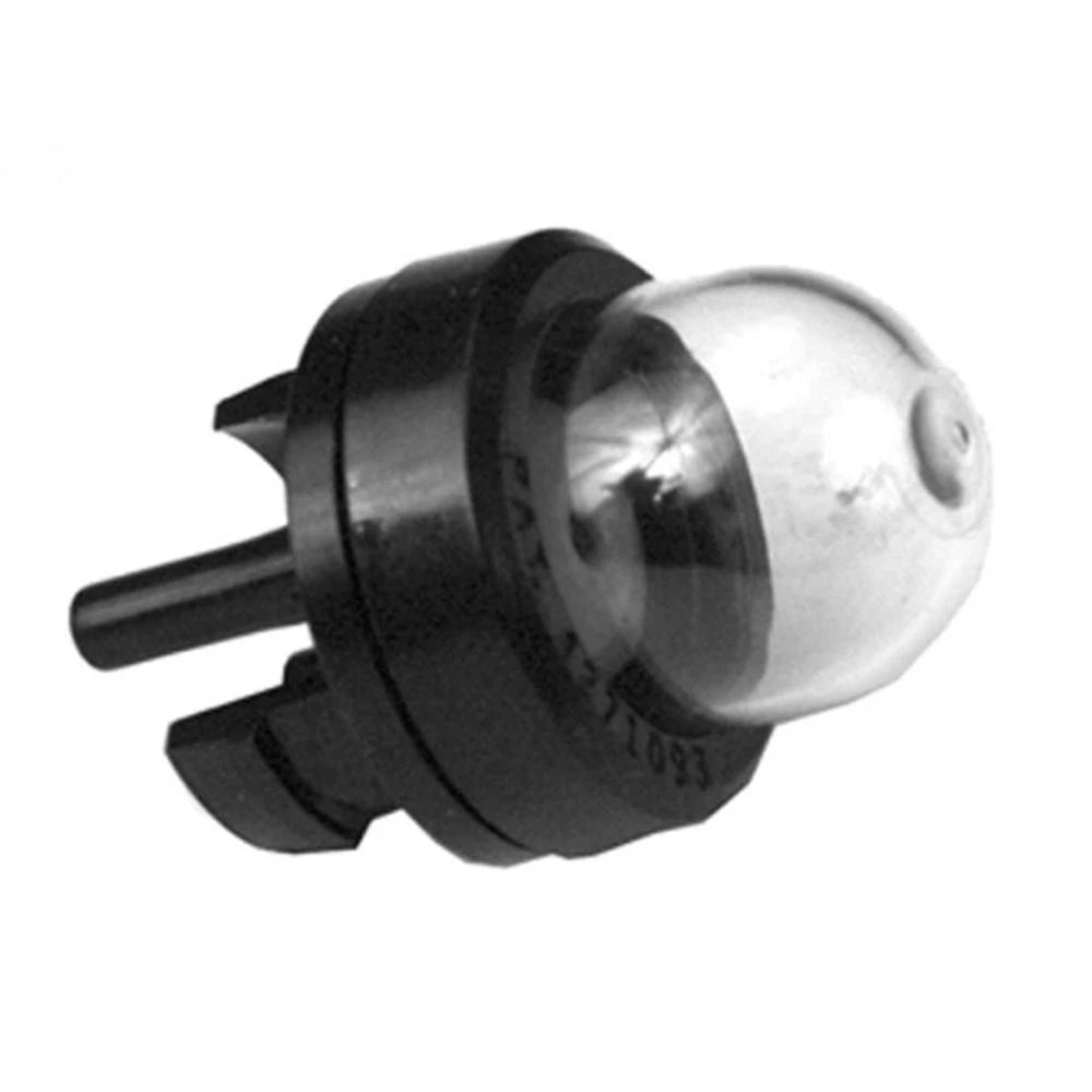 Fuel Line Hose Primer Bulb for Husqvarna 455 Rancher 445 450 460 435 (–) 503936601