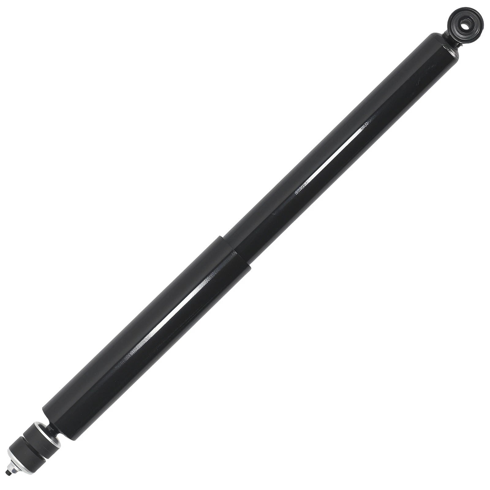 Set of 4 Struts with Coil Spring for Ford Edge Lincoln MKX (2007–2010)