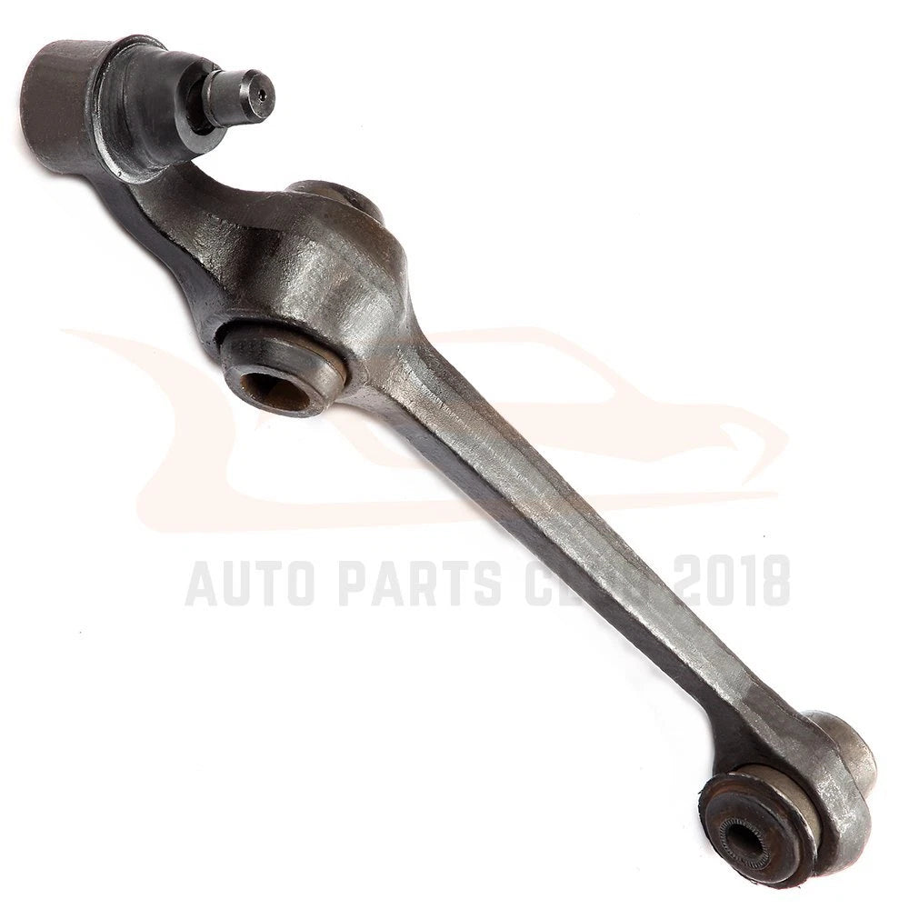2 Front Lower Control Arms for Chrysler Concorde 300M Intrepid (1998-2004)