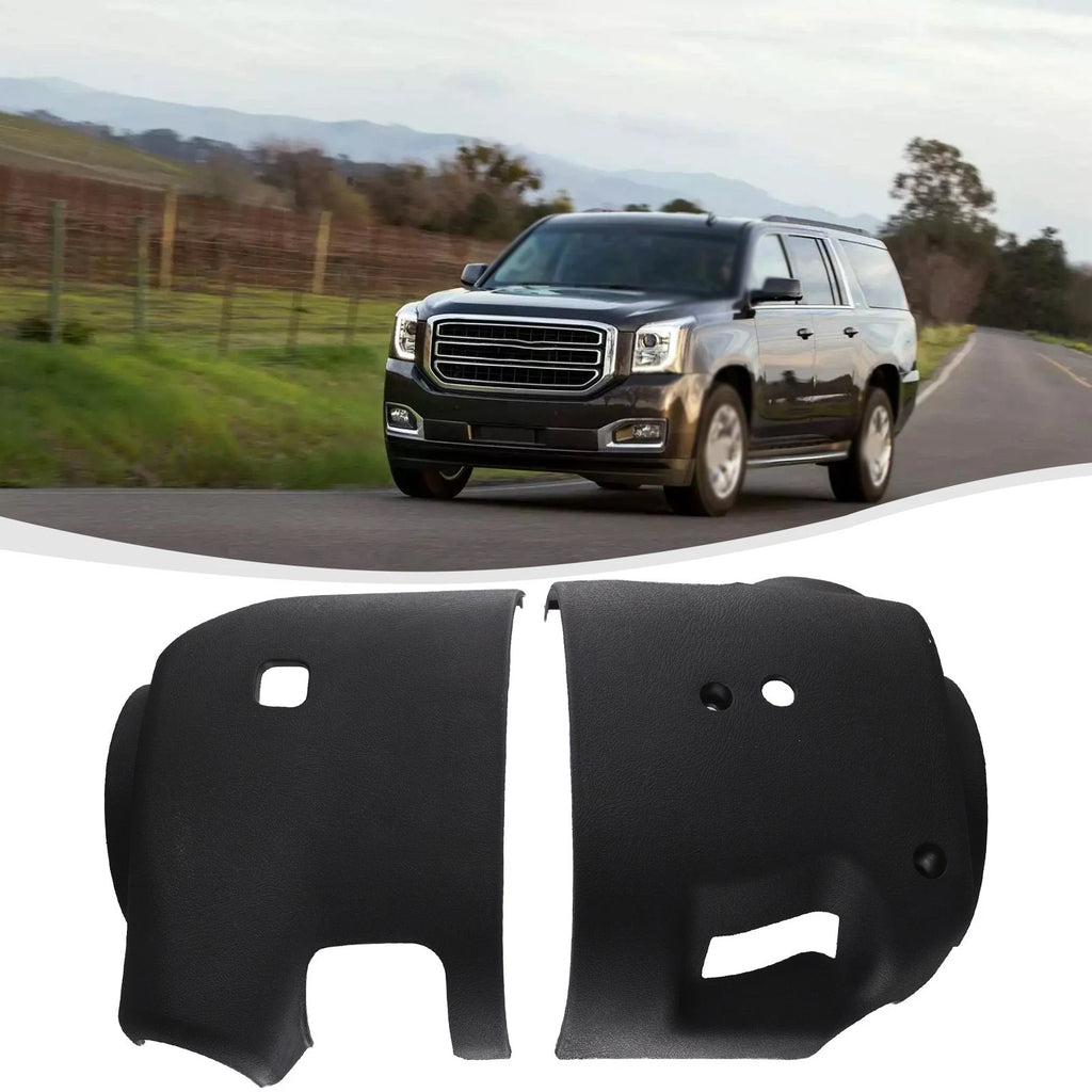 Steering Column Cover Shroud for Silverado Sierra (1999–2002)