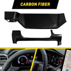 Front Inner Dashboard Trim for Toyota Tacoma (2024–2025) ABS