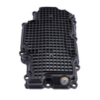 Engine Oil Pan Cover Assembly for 2016-2022 Nissan Infiniti Q50 2WD