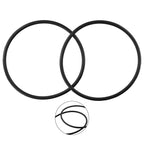 Silicone Gasket O-Ring for Hayward Filter Cover (Long-Lasting)