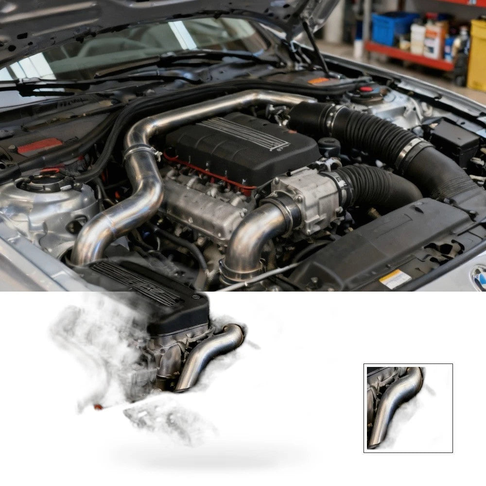 Fuel Injector for Lexus GS300 (1993–1997) 23209-47030, 23250-47030