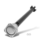 Front Driveshaft Assembly Prop Shaft for Hummer H3 H3T (2006–2010) 4WD