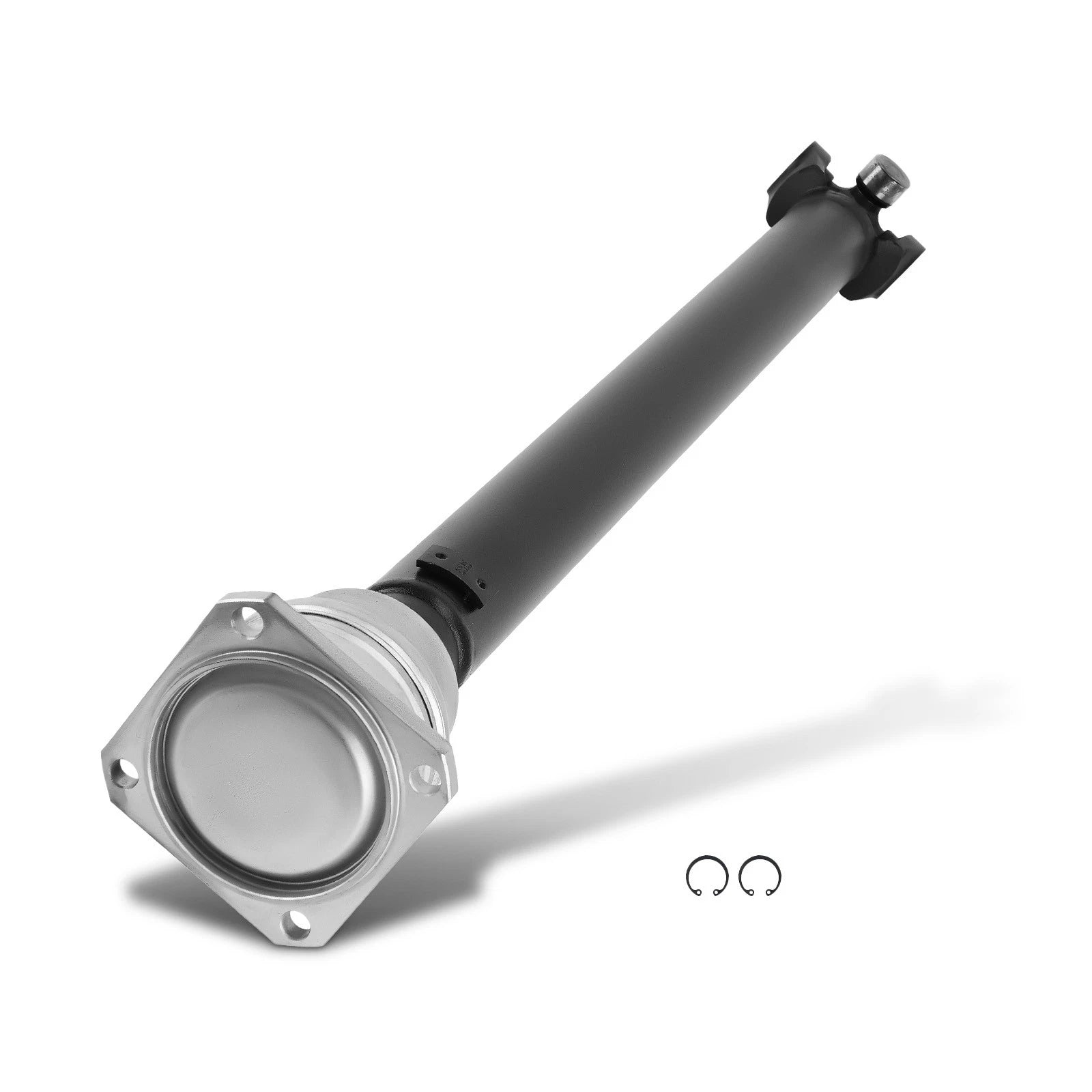 Front Driveshaft Assembly Prop Shaft for Hummer H3 H3T (2006–2010) 4WD