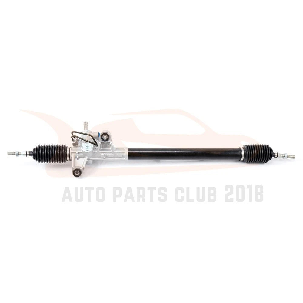 Power Steering Rack and Pump Kit for Acura TSX (2006–2008)