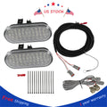 LED Bed Lighting Kit for Ford F-150 (2021–2024)