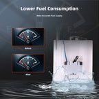 Fuel Pump Assembly for Dodge Journey (2012–2015)