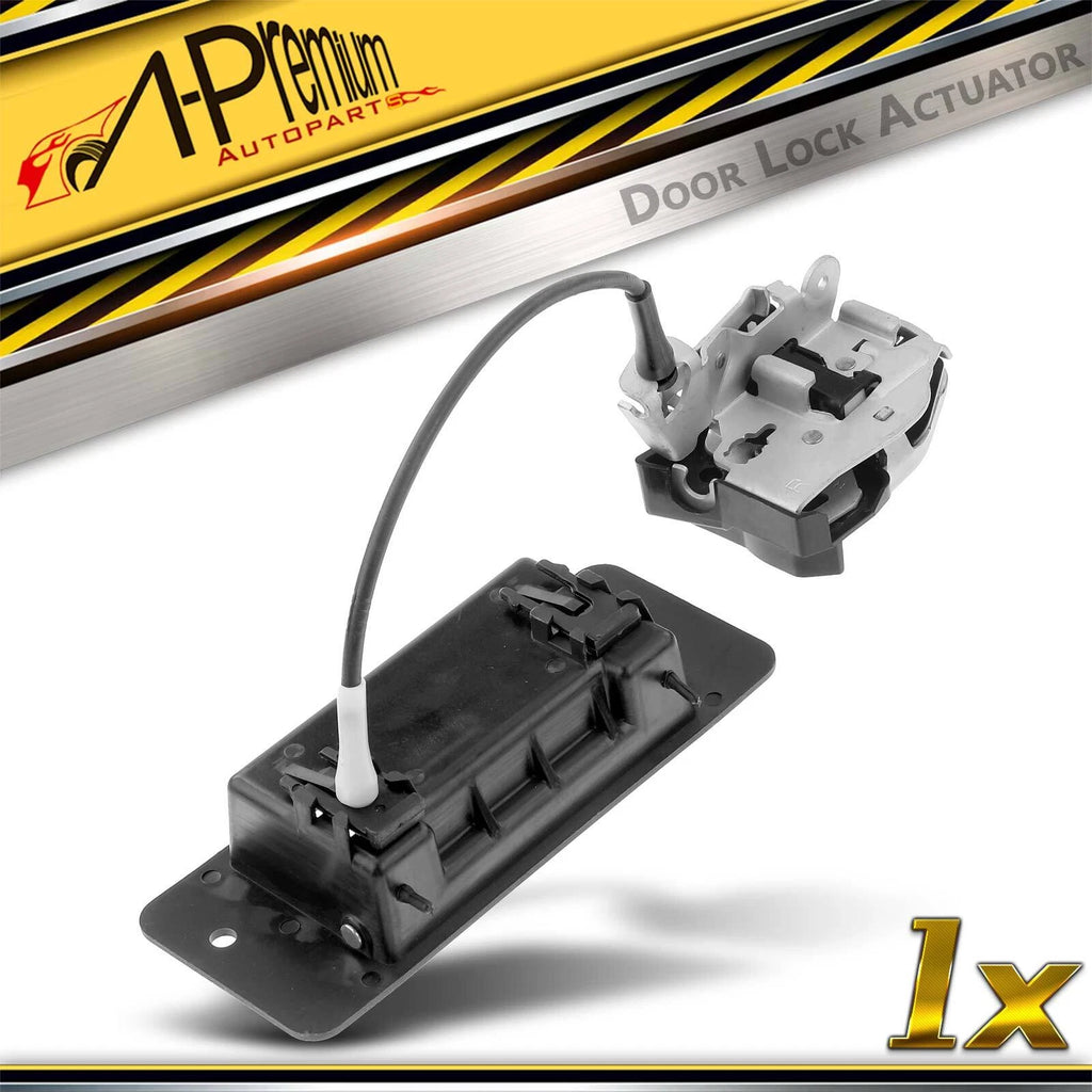 Tail Back Left Door Lock Actuator for Ford Excursion (2000–2005)