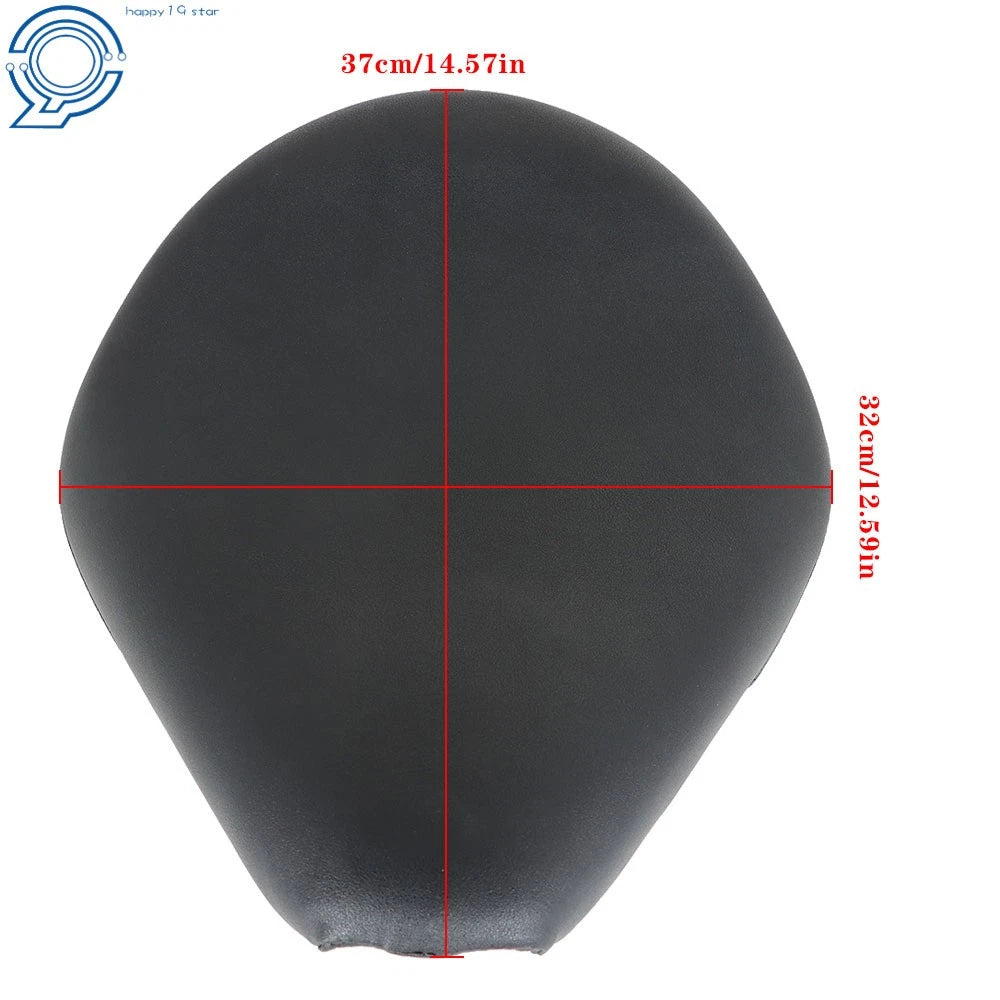Tripper Solo Seat for Honda Rebel CMX300 CMX500 (2017–2021)