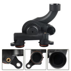 Coolant Water Control Valve Pipe Kit for Jaguar F-Pace & Range Rover (2018–2022)