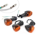 Turn Signal Lights for Kawasaki Ninja ZX12R ZX9R ZX7R ZX6R (2000-2006)
