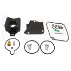 Carb Kit for Yamaha Outboard 80-100 HP (F-TJR, F-TLR, F-TXR) (67F-W0093)