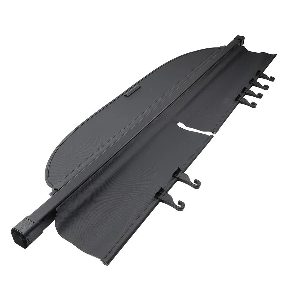 Retractable Cargo Cover Shade for Toyota RAV4 SUV (2013-2018)