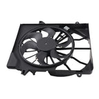 Cooling Fan Assembly for Dodge Nitro (2007–2011) 76036 FA70533