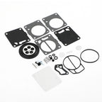 Carburetor Rebuild Jet Kit for Yamaha Wave VXR LS LX GP XL SUV 1200 (1996–2001)